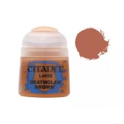 Citadel festék: Layer - Deathclaw brown