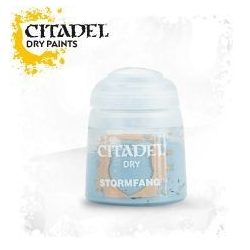 Citadel festék: Dry - Stormfang