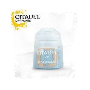 Citadel festék: Dry - Stormfang