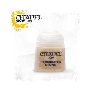 Citadel festék: Dry - Terminatus stone