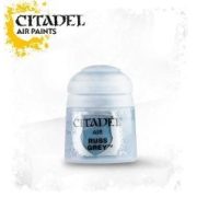 Citadel festék: Layer - Russ grey