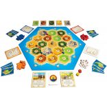 Catan - Az inka birodalom felemelkedése