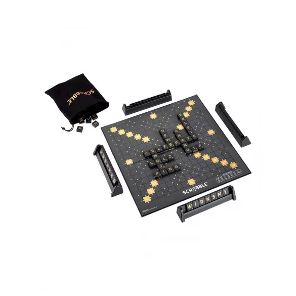 Scrabble - 70 éves jubileumi kiadás