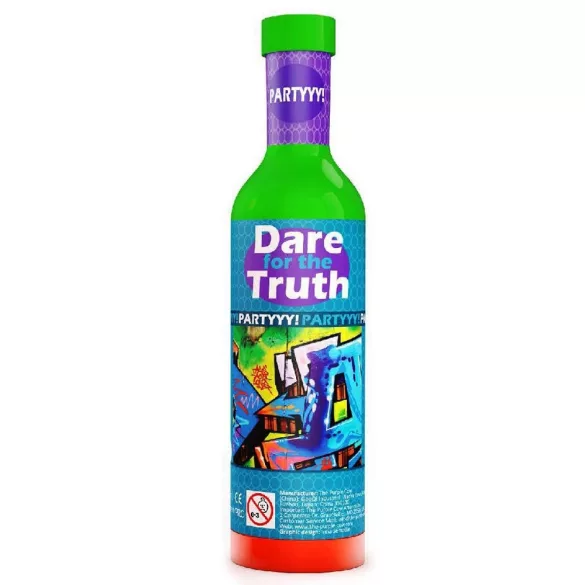 Felelsz vagy mersz? - Buliii! kártyajáték