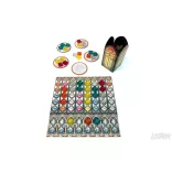 Azul - Sintra (germ)