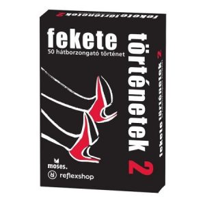 Fekete történetek 2.