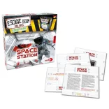Szabadulószoba - Az űrállomás kiegészítő (Escape Room)