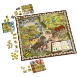 Village - Nemzedékek játéka