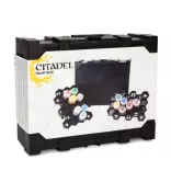Citadel paint box