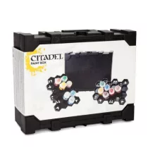Citadel paint box