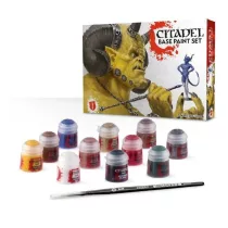 Citadel Paint set (Base) - festék szett