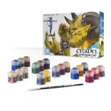 Citadel Paint set (Base) - festék szett