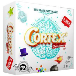 Cortex Challenge IQ Party 2