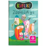 Kuflik zsebkártya