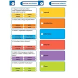 Agymenők 7 - 14 éveseknek, világűr