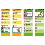 Agymenők 7 - 8 éveseknek