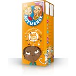 Agymenők 8 - 9 éveseknek