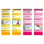 Agymenők 9 - 10 éveseknek