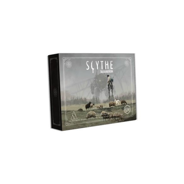 Scythe - Találkozások