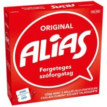 Alias Original