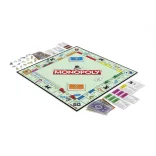 Monopoly Bábu őrület