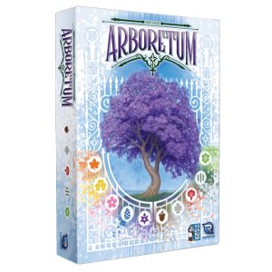 Arborétum