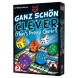 Ganz schön clever