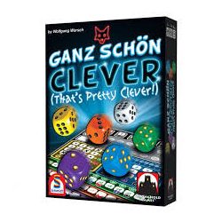 Ganz schön clever