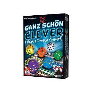 Ganz schön clever