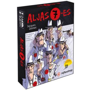 Aljas 7-es