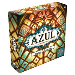 Azul - Sintra üvegcsodái