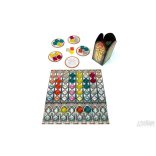 Azul - Sintra üvegcsodái BONTOTT társasjáték