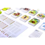 Charterstone: Recharge Pack (magyar kiadás)