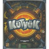 Kütyük BONTOTT társasjáték