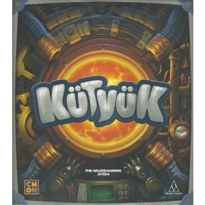 Kütyük