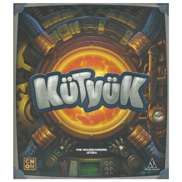 Kütyük