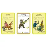 Munchkin Cthulhu 3 - A borzadalmas kripta