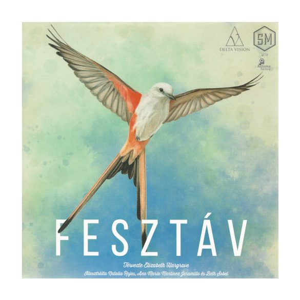 Fesztáv