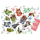 Chimera kártyajáték