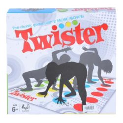 Twister BONTOTT társasjáték