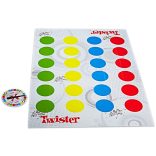 Twister ügyességi társasjáték