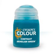Citadel festék: Contrast - Akhelian Green