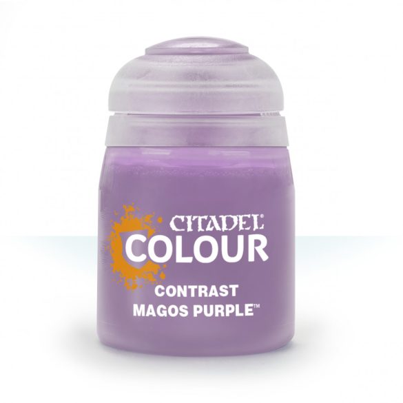 Citadel festék: Contrast - Magos Purple