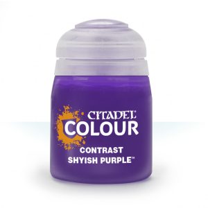Citadel festék: Contrast - Shyish Purple