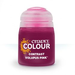 Citadel festék: Contrast - Volupus Pink