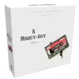 T.I.M.E Stories: A Marcy- ügy