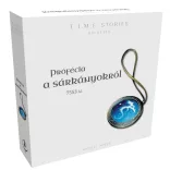 T.I.M.E Stories: Prófécia a sárkányokról