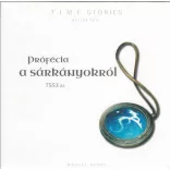 T.I.M.E Stories: Prófécia a sárkányokról