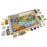 Concordia: Sestertiusszal kikövezett utak