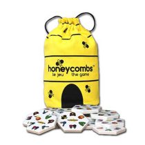 Honeycombs - Méhkaptár